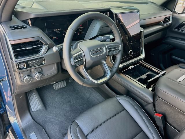 New 2026 GMC Yukon XL Denali w/ Sun & Power Step Package RWD image 6