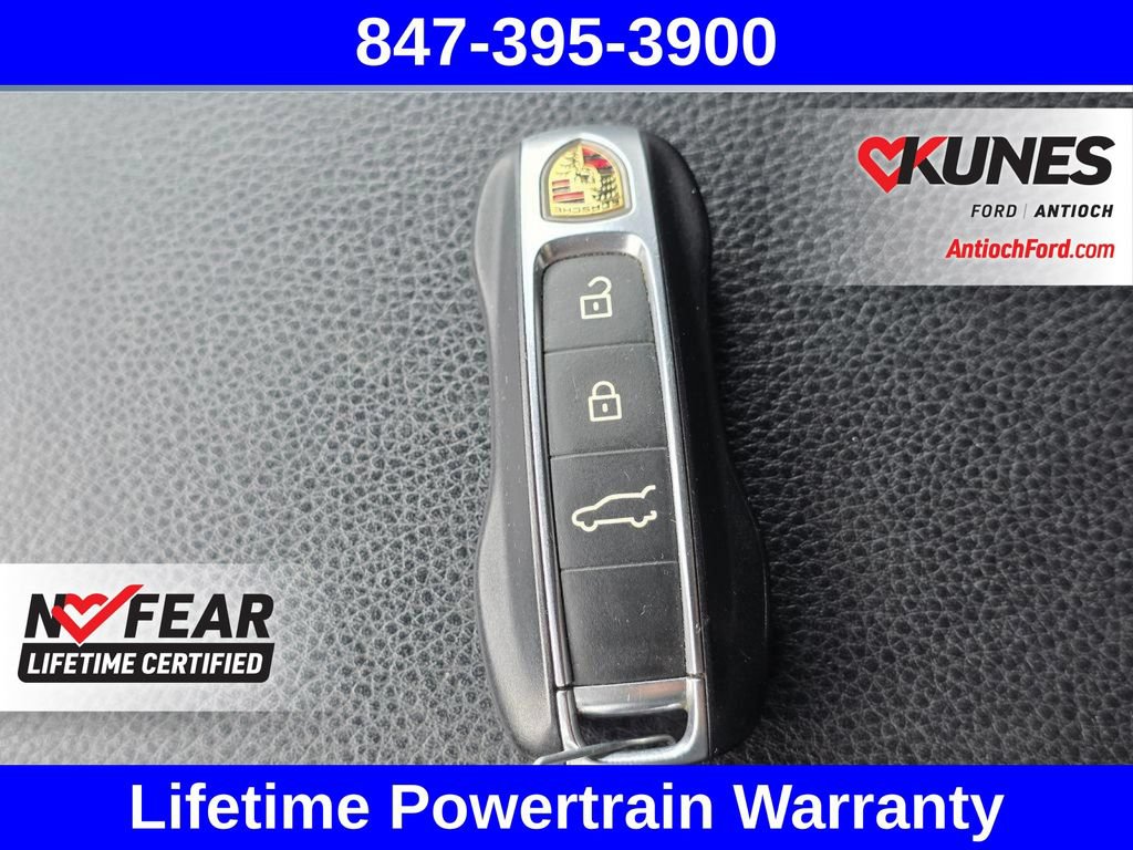 Used 2019 Porsche Cayenne S AWD/4WD image 65