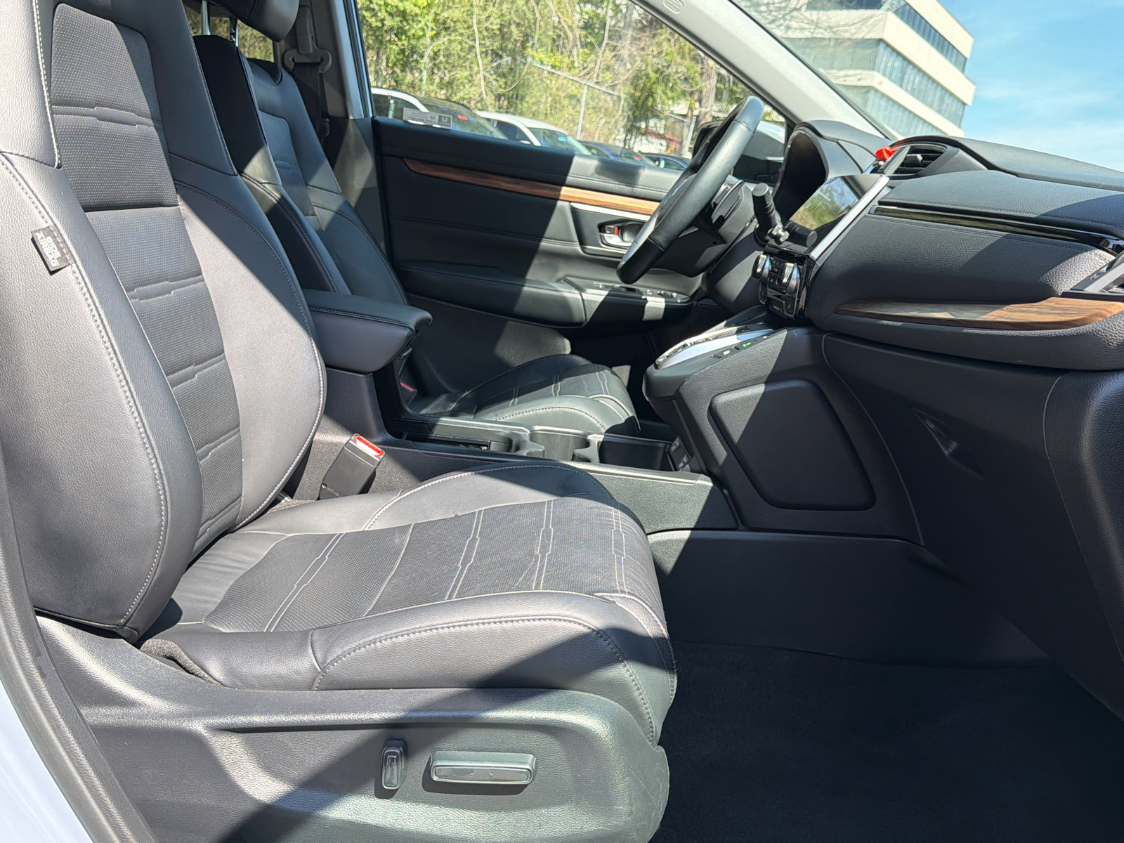 Used 2020 Honda CR-V EX-L image 14