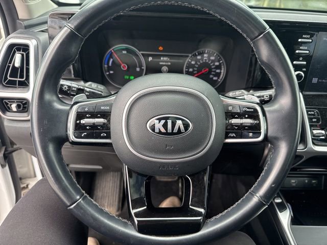 Used 2021 Kia Sorento EX FWD image 8