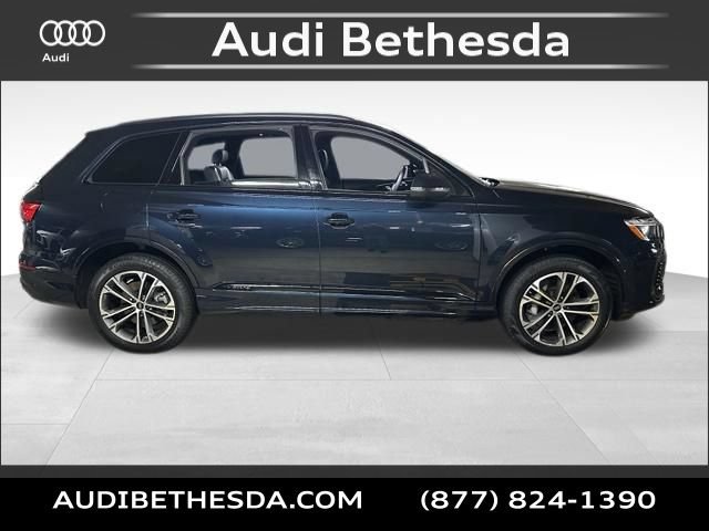 New 2026 Audi Q7 2.0T Premium Plus AWD/4WD image 8