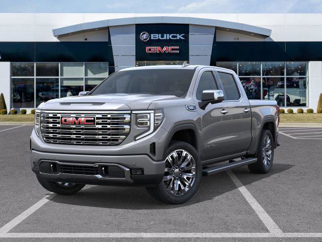 New 2026 GMC Sierra 1500 Denali w/ Denali Reserve Package image 26