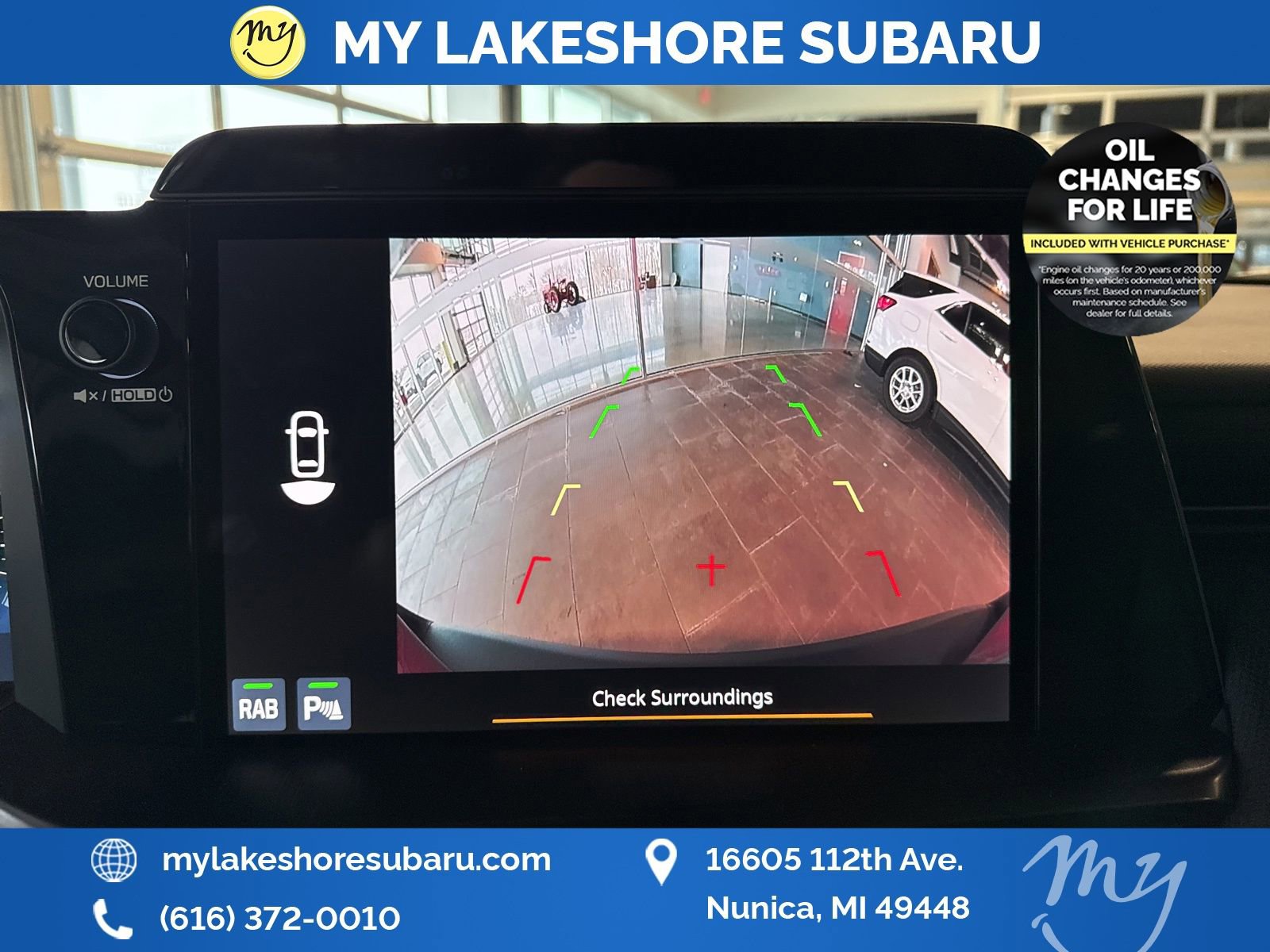 New 2026 Subaru Outback Premium image 20