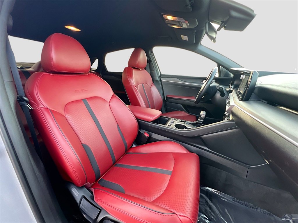 Used 2023 Kia K5 GT-Line w/ GT-Line Premium Package image 27