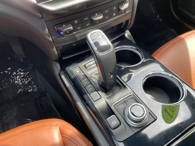 Used 2021 Maserati Ghibli S image 22