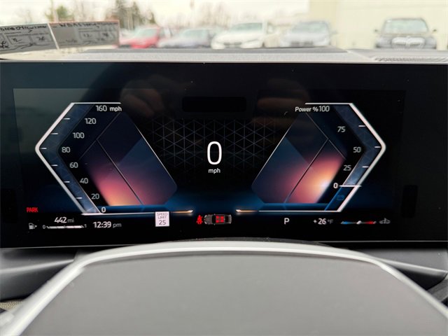 New 2026 BMW 430i xDrive Convertible w/ Premium Package image 22