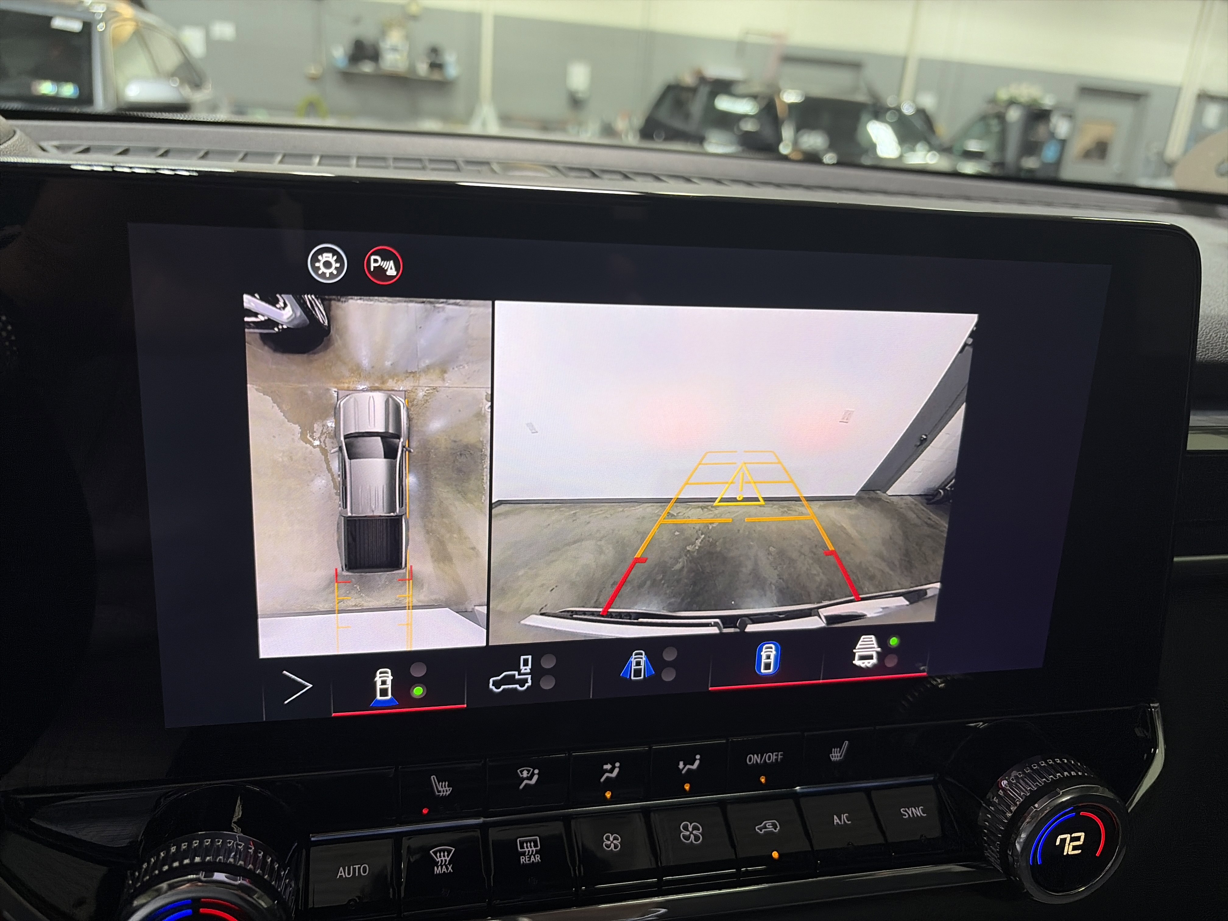 Used 2026 GMC Canyon Elevation w/ Convenience Package image 21