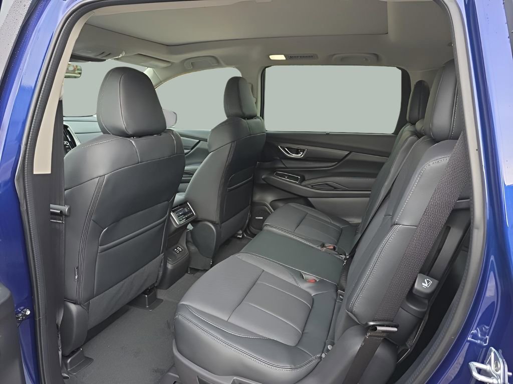 Certified 2026 Subaru Ascent Limited AWD/4WD image 14