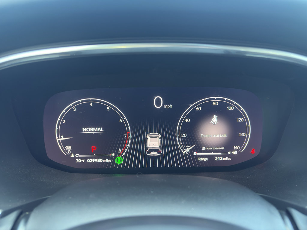 Used 2024 Acura MDX SH-AWD w/ Technology Package image 23