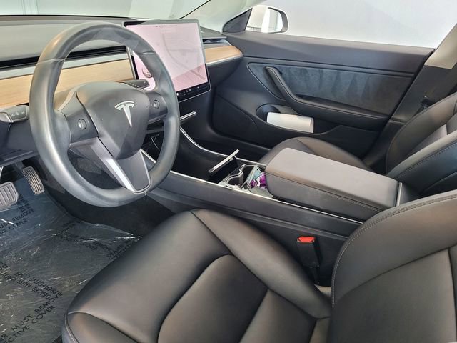 Used 2018 Tesla Model 3 Long Range image 10