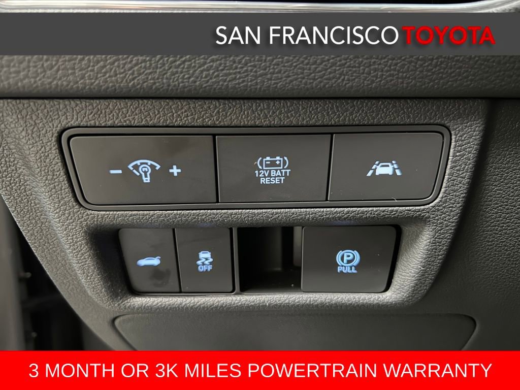 Used 2022 Hyundai Sonata SEL image 35