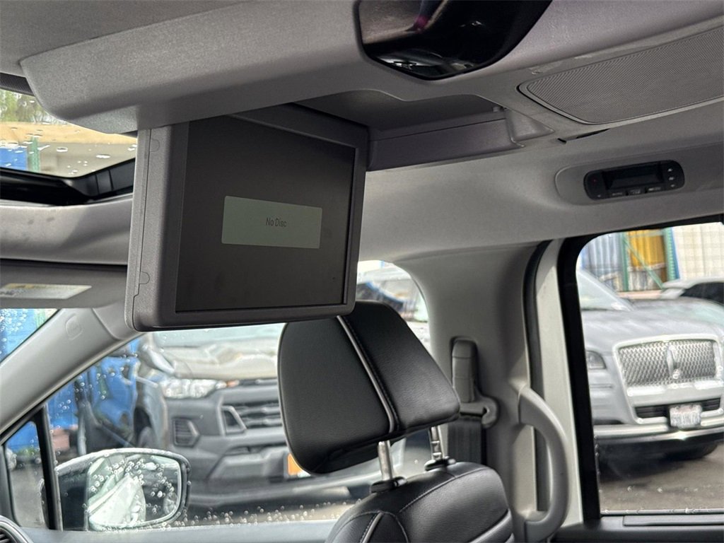 Used 2022 Honda Odyssey Elite image 34