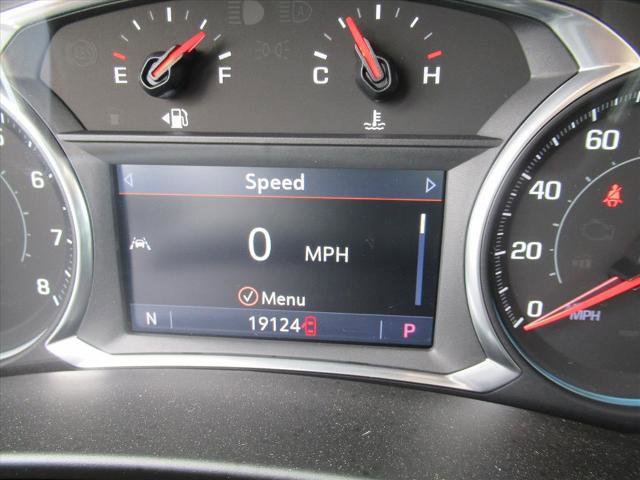 Used 2021 Chevrolet Equinox Premier image 26