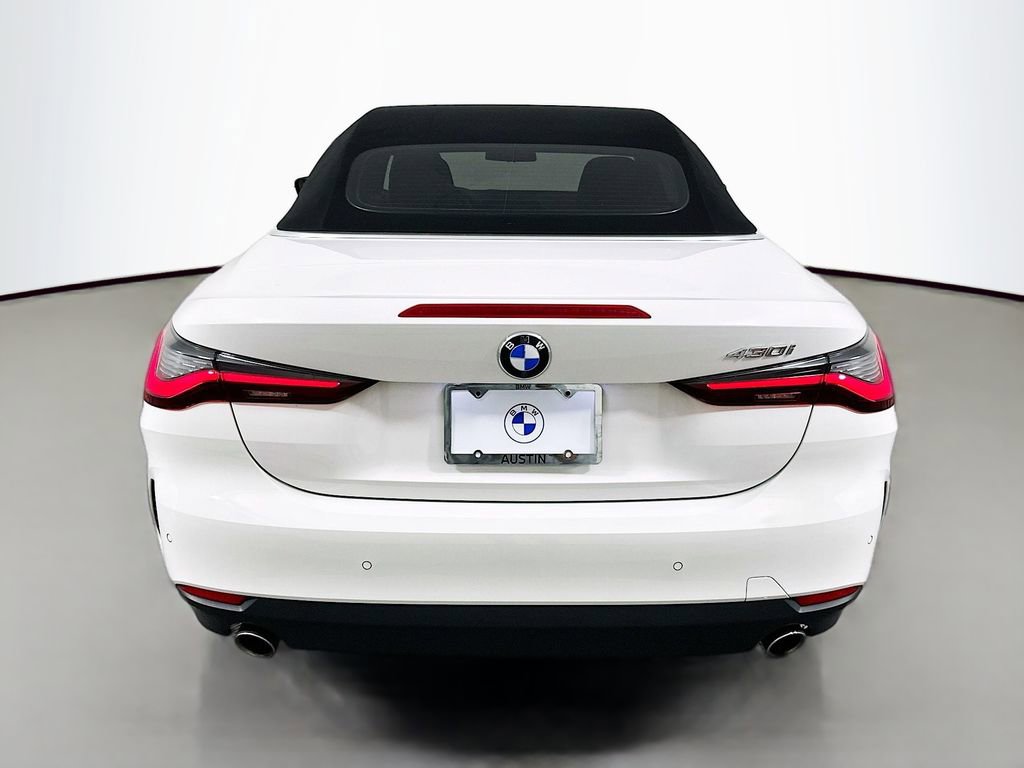 Certified 2023 BMW 430i 430i image 6