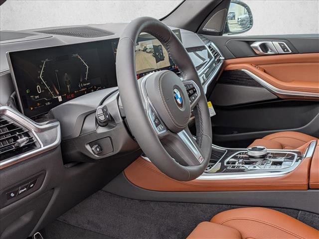 New 2026 BMW X5 xDrive40i video 3