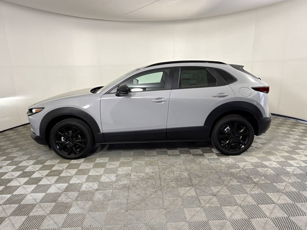 New 2026 MAZDA CX-30 Aire Edition image 8