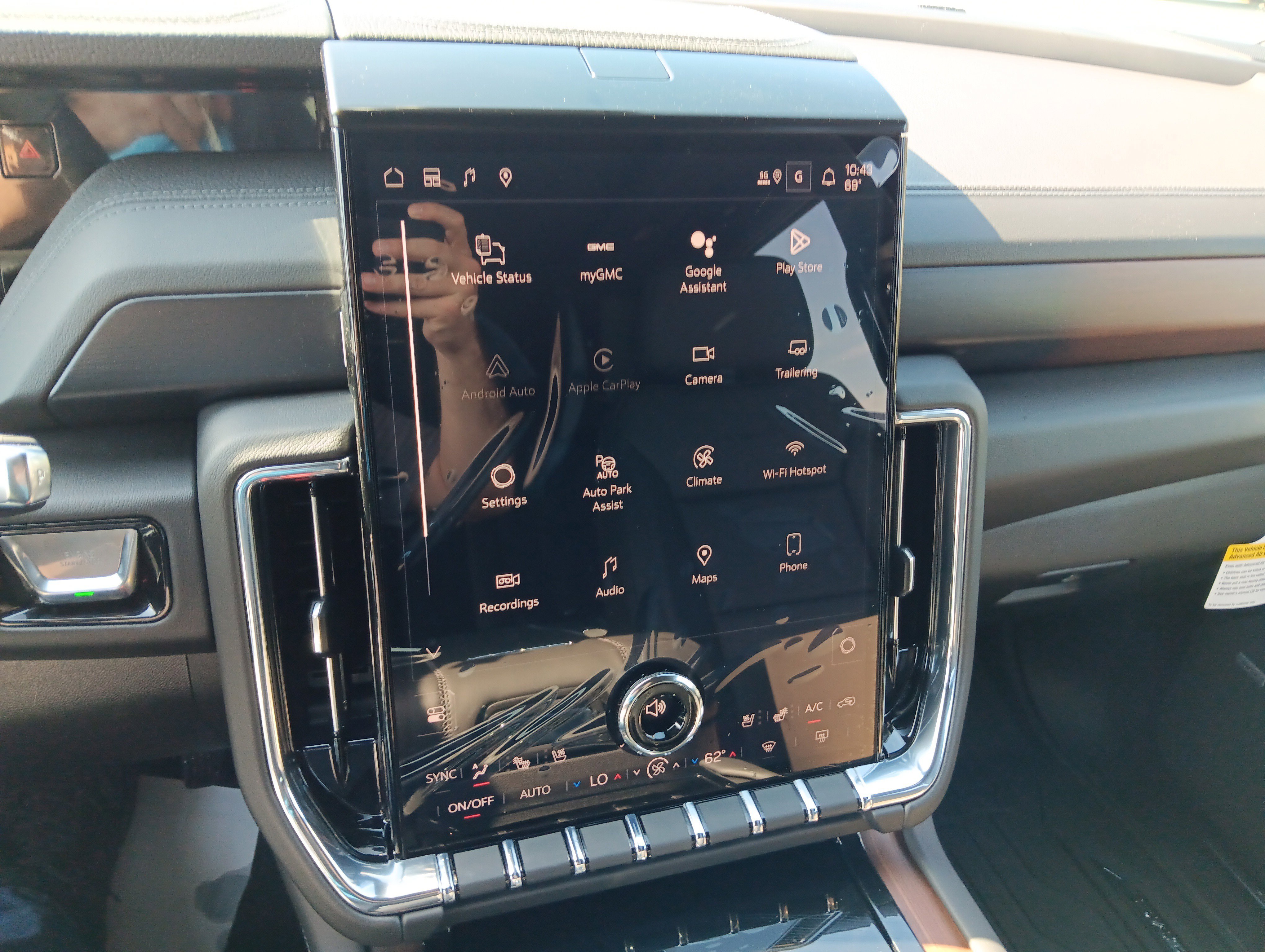 New 2026 GMC Yukon XL Denali image 10