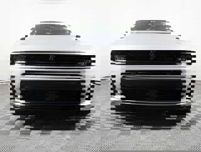 New 2026 Dodge Charger Scat Pack w/ Blacktop Package image 2