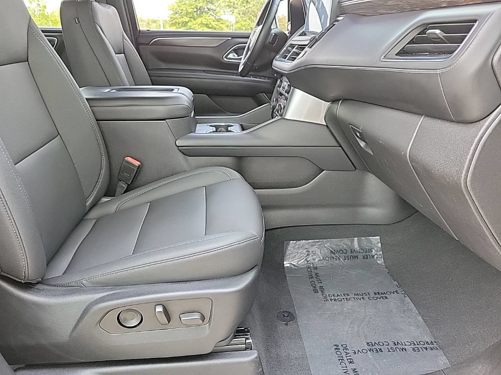 Used 2021 Chevrolet Tahoe Z71 AWD/4WD image 19