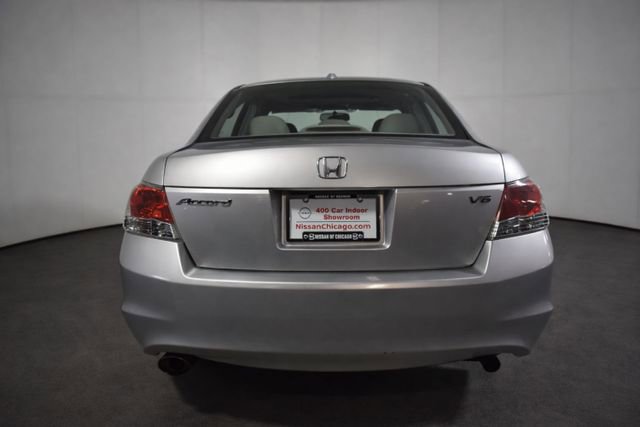 Used 2009 Honda Accord EX-L image 5