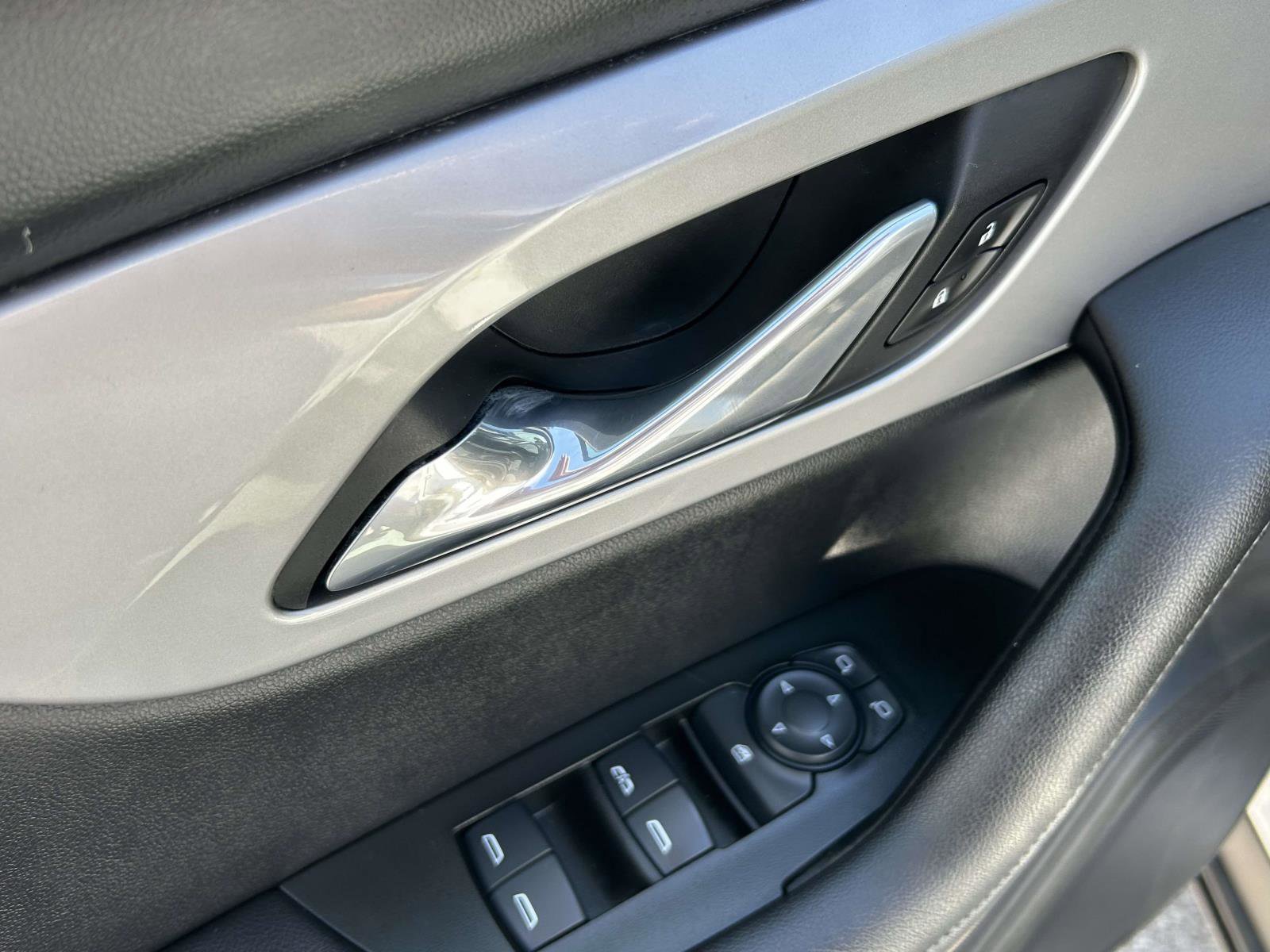 Used 2021 Chevrolet Blazer LT image 18