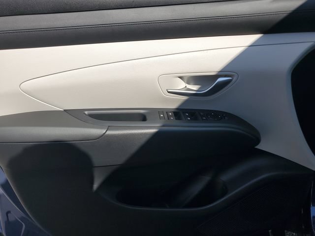 Used 2025 Hyundai Tucson SEL FWD image 21