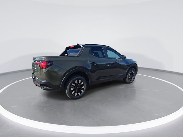 New 2026 Hyundai Santa Cruz SEL image 8