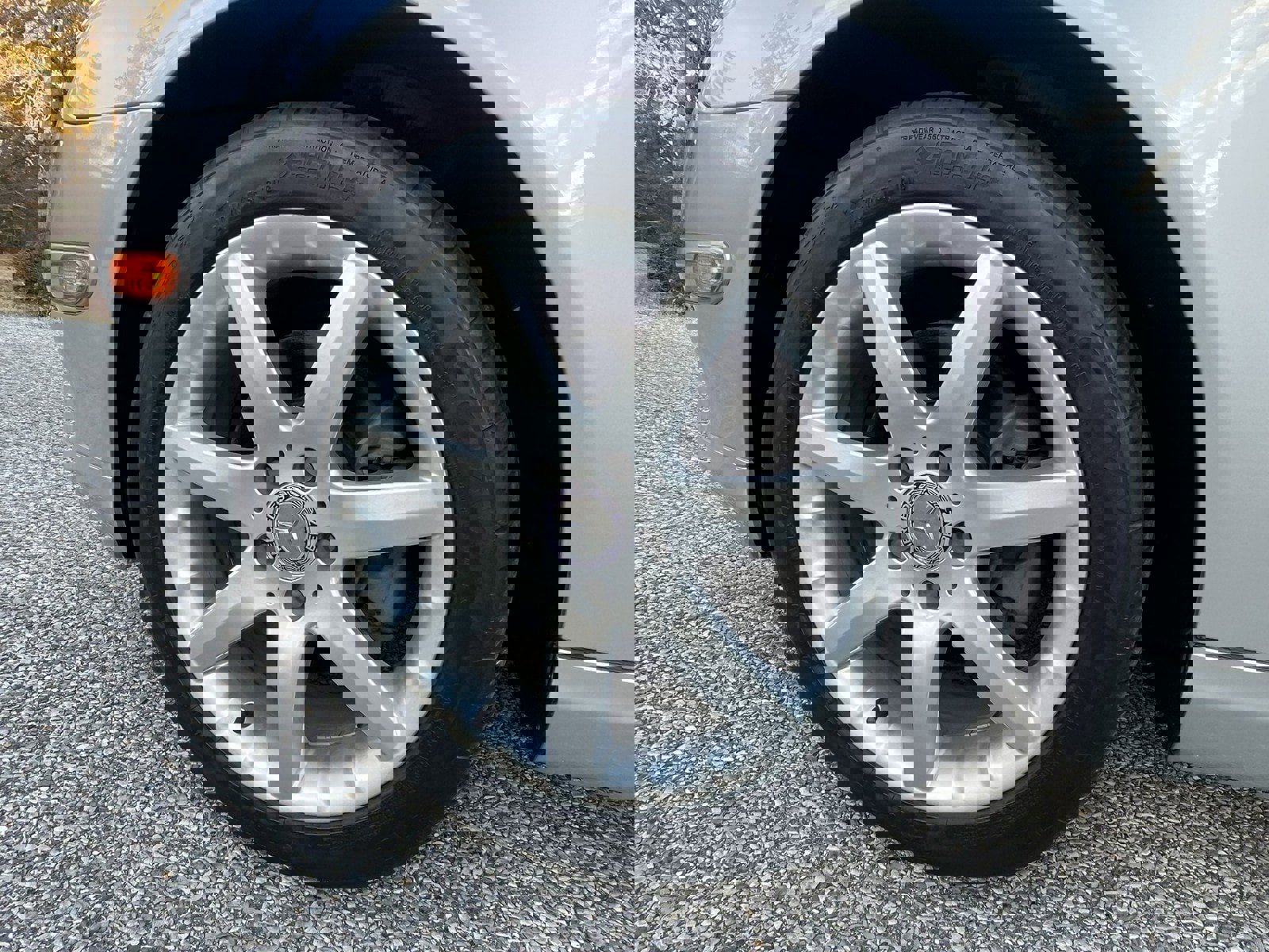 Used 2003 Mercedes-Benz C 320 Coupe image 95