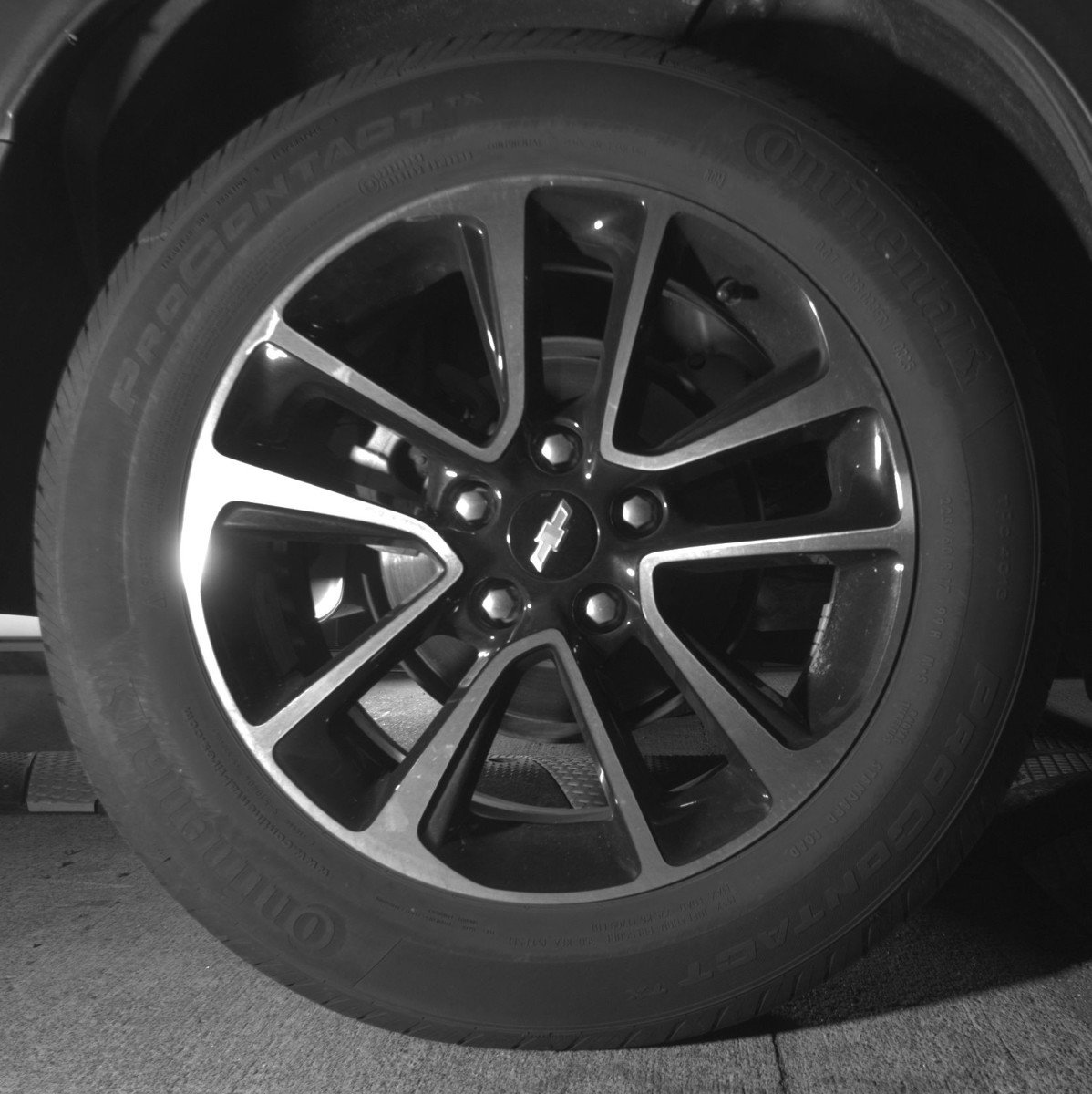 Used 2025 Chevrolet TrailBlazer LT image 15