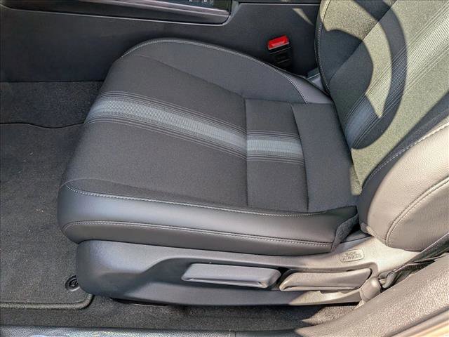 New 2026 Honda Civic Sport image 4