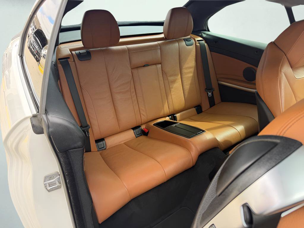 Used 2018 BMW 430i xDrive Convertible image 21