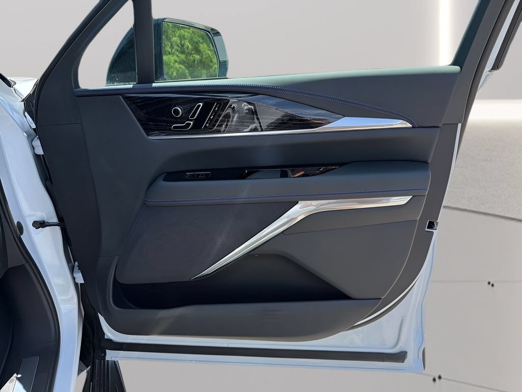 New 2026 Cadillac Escalade IQL Sport 1 AWD/4WD image 42