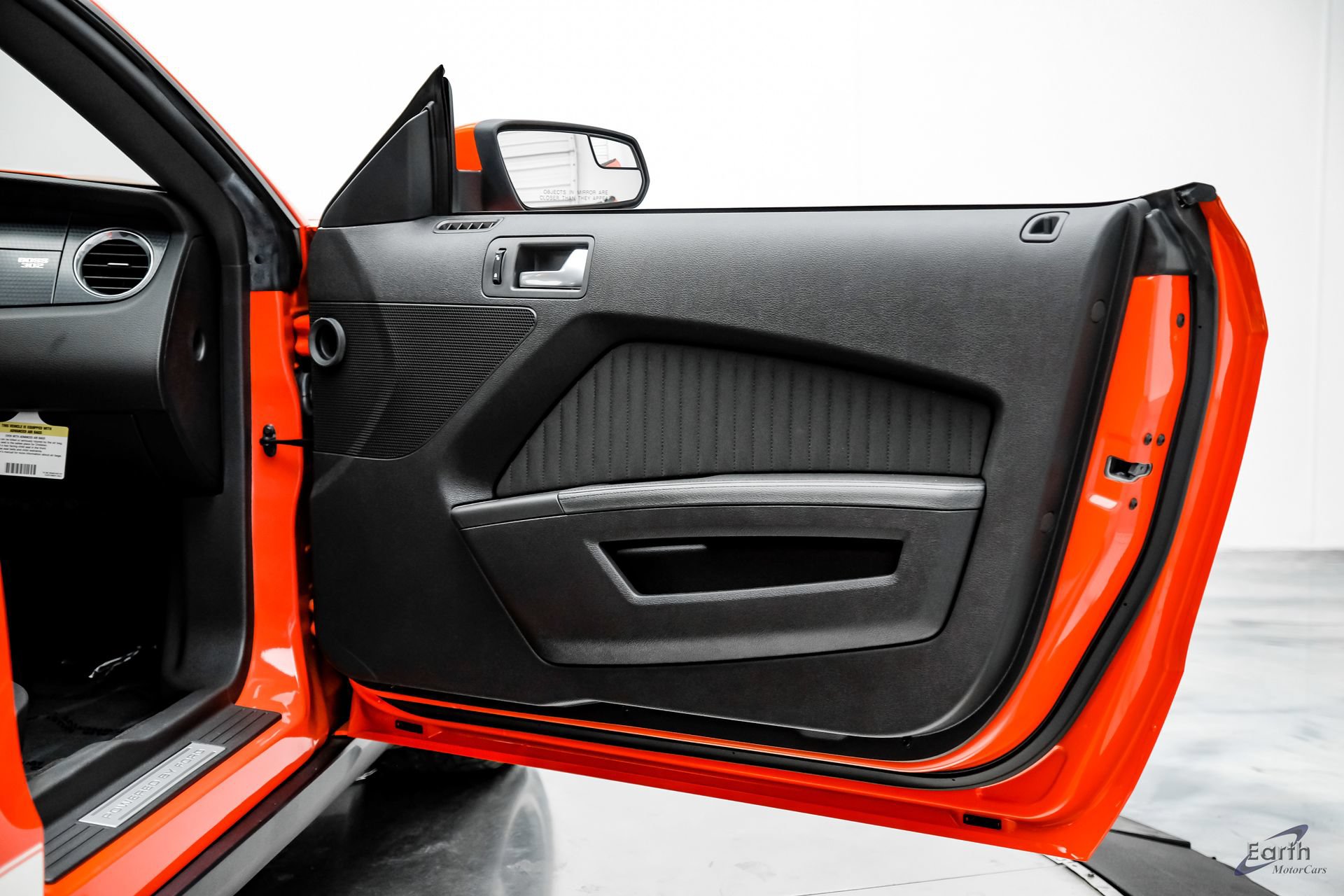 Used 2012 Ford Mustang Boss 302 w/ Boss 302 Accessory Pkg RWD image 82