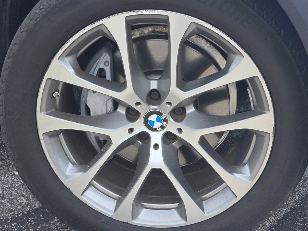Used 2024 BMW X5 xDrive40i w/ Premium Package image 10