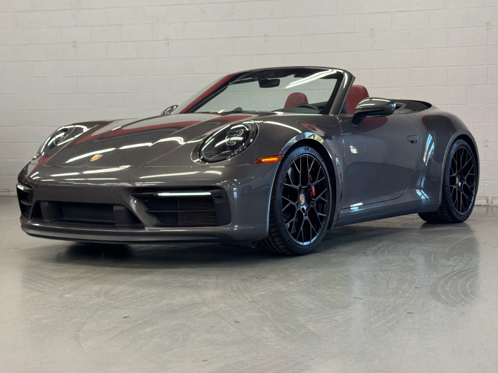 Used 2022 Porsche 911 Carrera GTS image 12