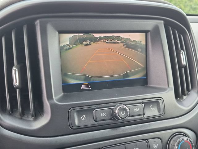 Used 2021 GMC Canyon Elevation Standard w/ Convenience Package RWD image 26