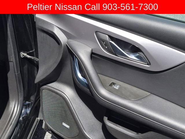 Used 2023 Chevrolet Blazer LT w/ Sound & Technology Package image 15