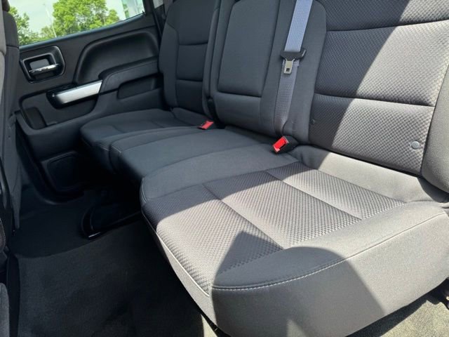 Used 2016 Chevrolet Silverado 3500 LT w/ LT Convenience Package AWD/4WD image 7