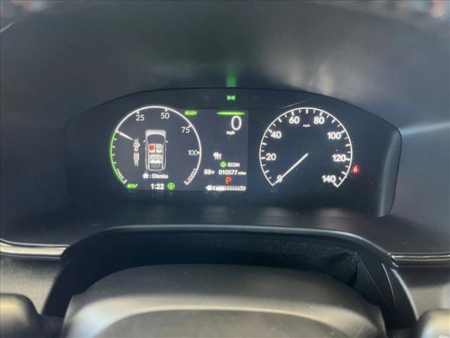 Used 2024 Honda CR-V Sport-L image 14