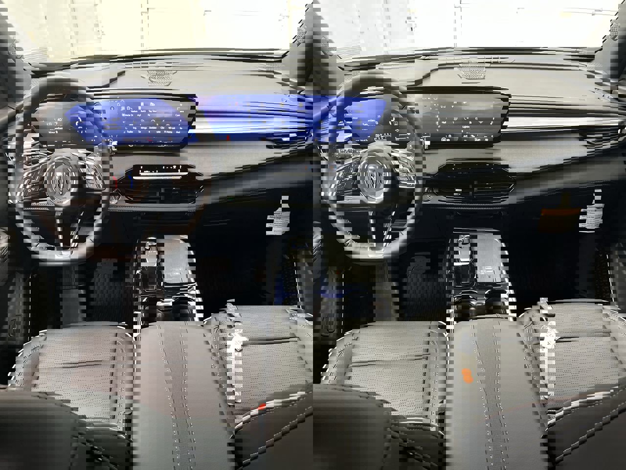 New 2026 Buick Enclave Sport Touring w/ Power Package image 4