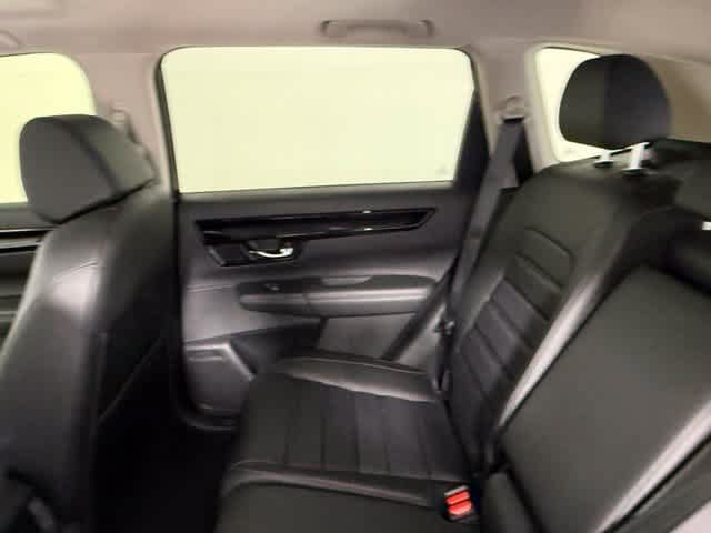 New 2027 Honda CR-V EX-L image 40