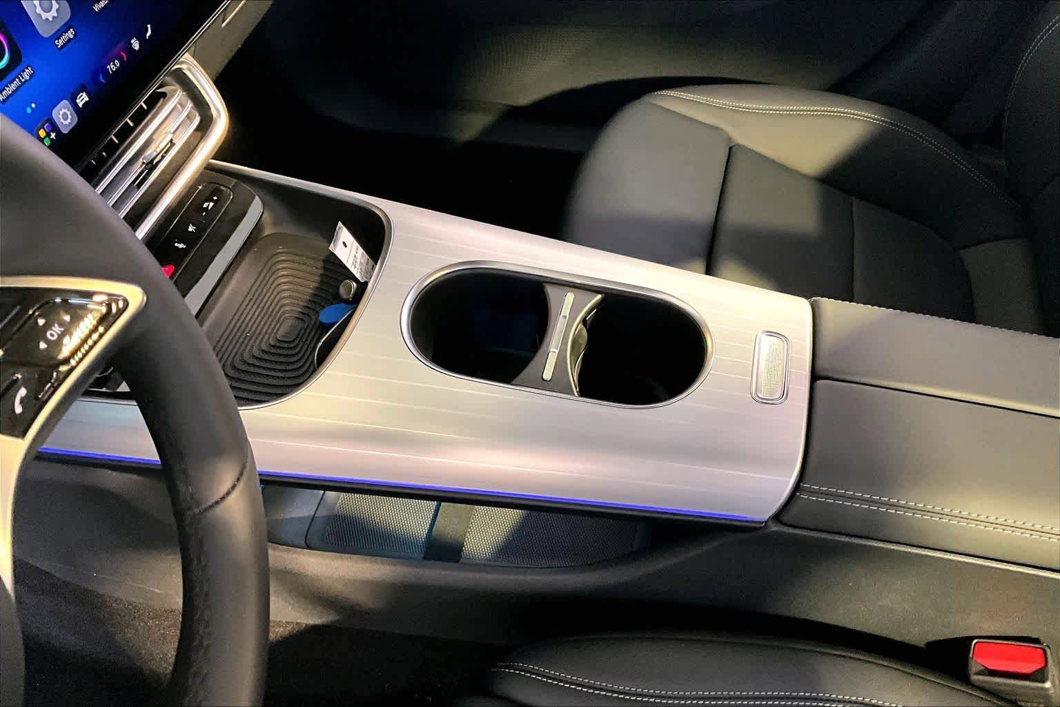 New 2026 Mercedes-Benz CLA 350 image 10