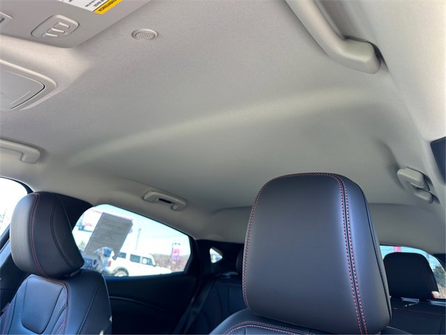 New 2025 Ford Mustang Mach-E Premium w/ Sport Appearance Package image 26