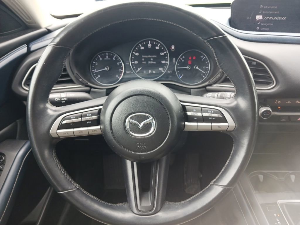Used 2020 MAZDA CX-30 AWD w/ Select Package image 22