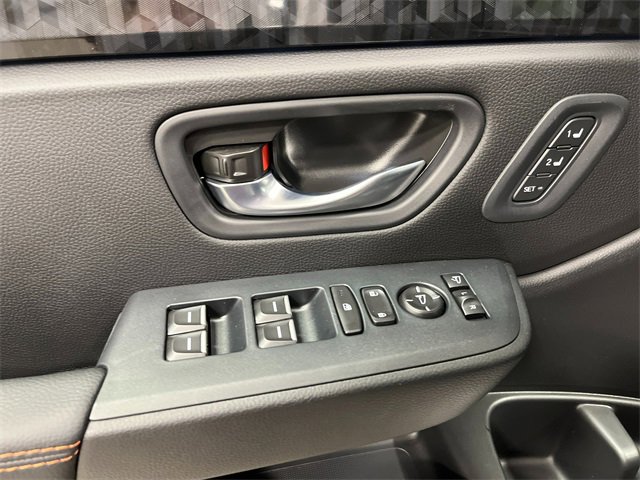 New 2026 Honda Passport TrailSport Elite image 13