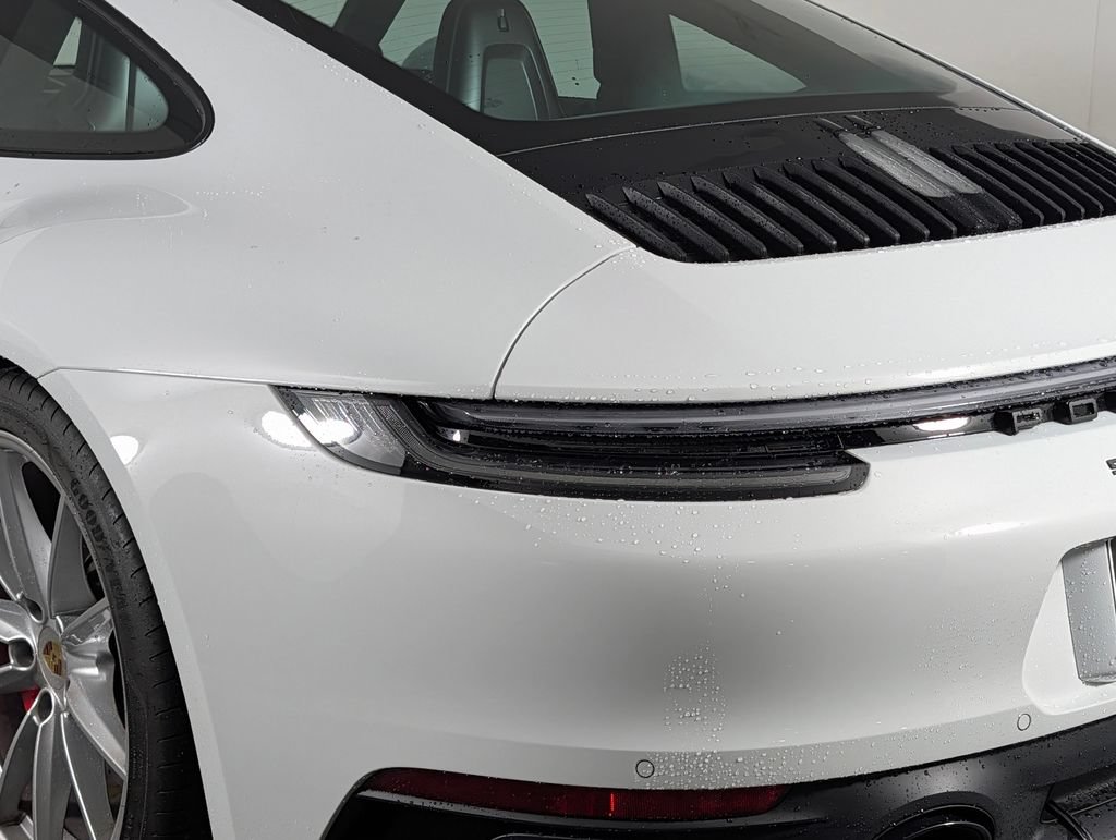Certified 2023 Porsche 911 Carrera GTS RWD image 15