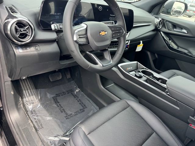 New 2026 Chevrolet Equinox LT w/ Convenience Package II image 11