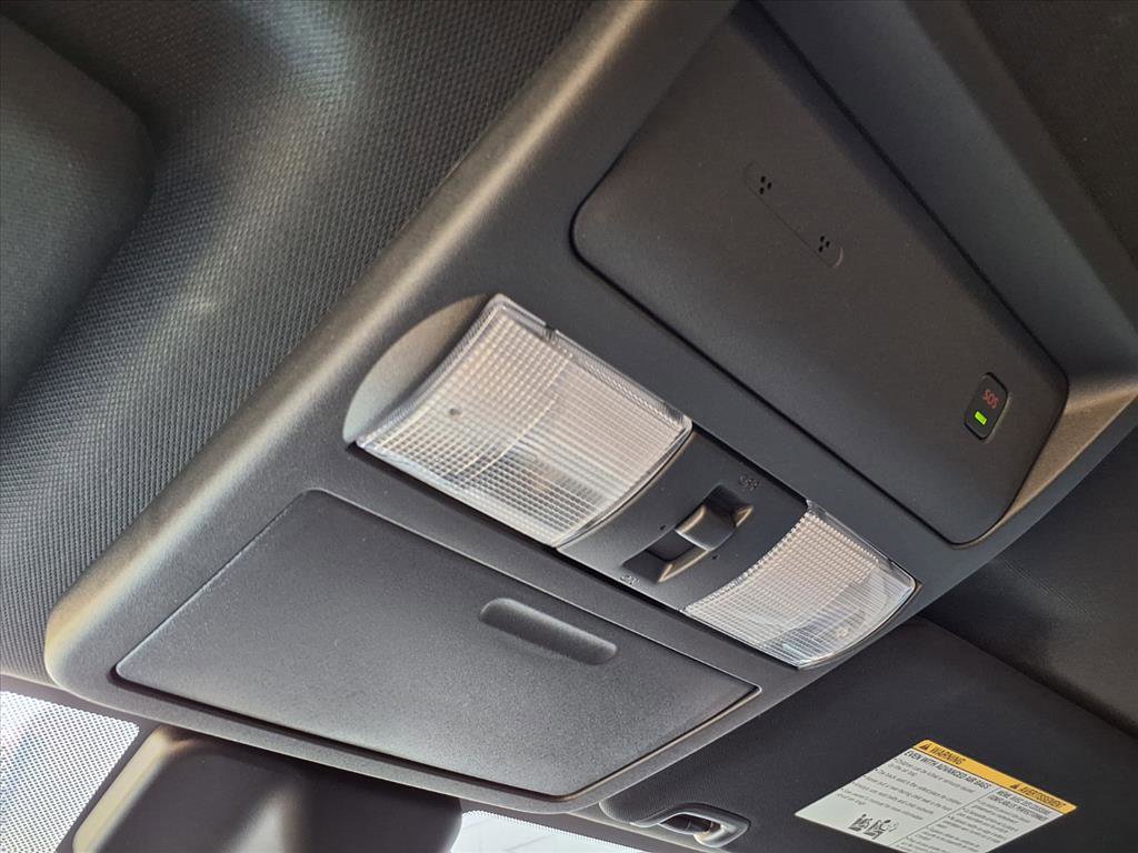 New 2026 Nissan Frontier SV w/ All-Weather Content Package image 24