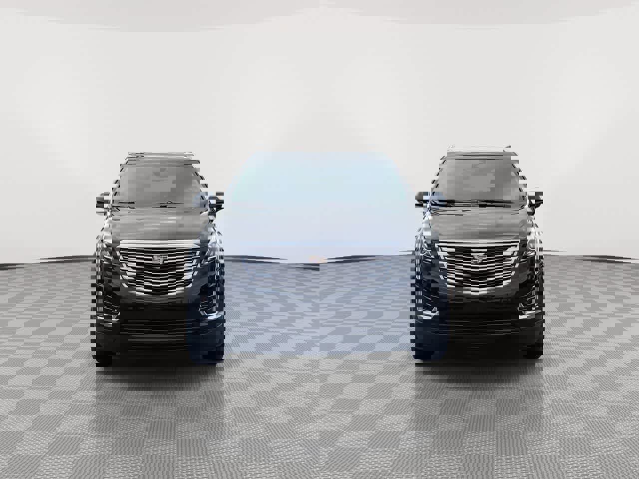 Used 2019 Cadillac XT5 Luxury image 3