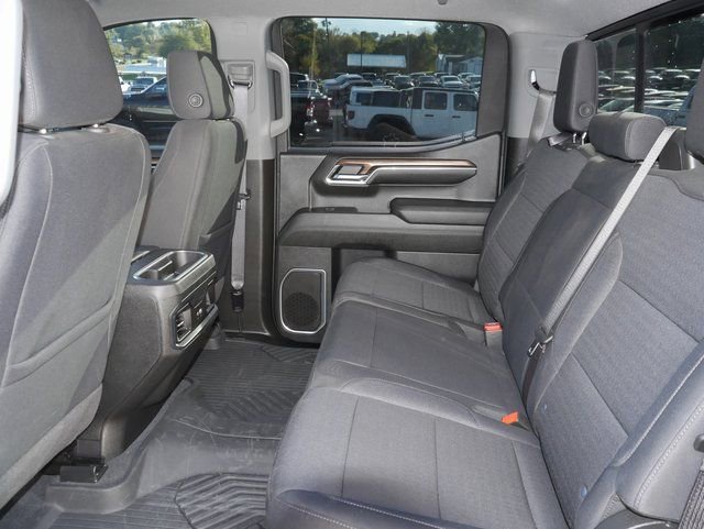 Used 2024 Chevrolet Silverado 1500 RST w/ All Star Edition Plus image 24